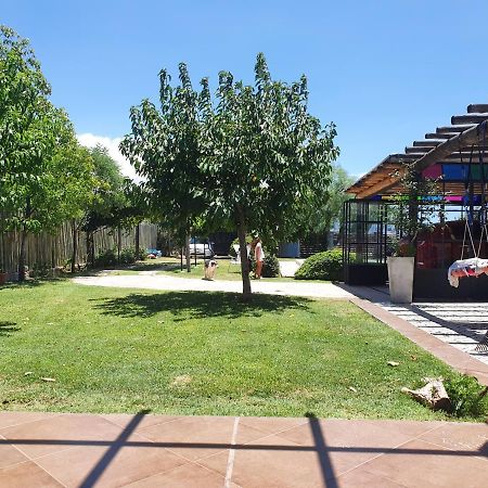Casa Al Pie De Los Andes Lujan de Cuyo Buitenkant foto