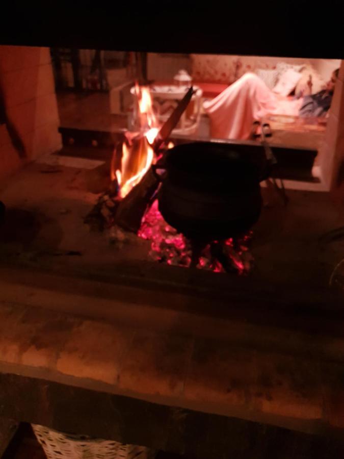 Casa Al Pie De Los Andes Lujan de Cuyo Buitenkant foto